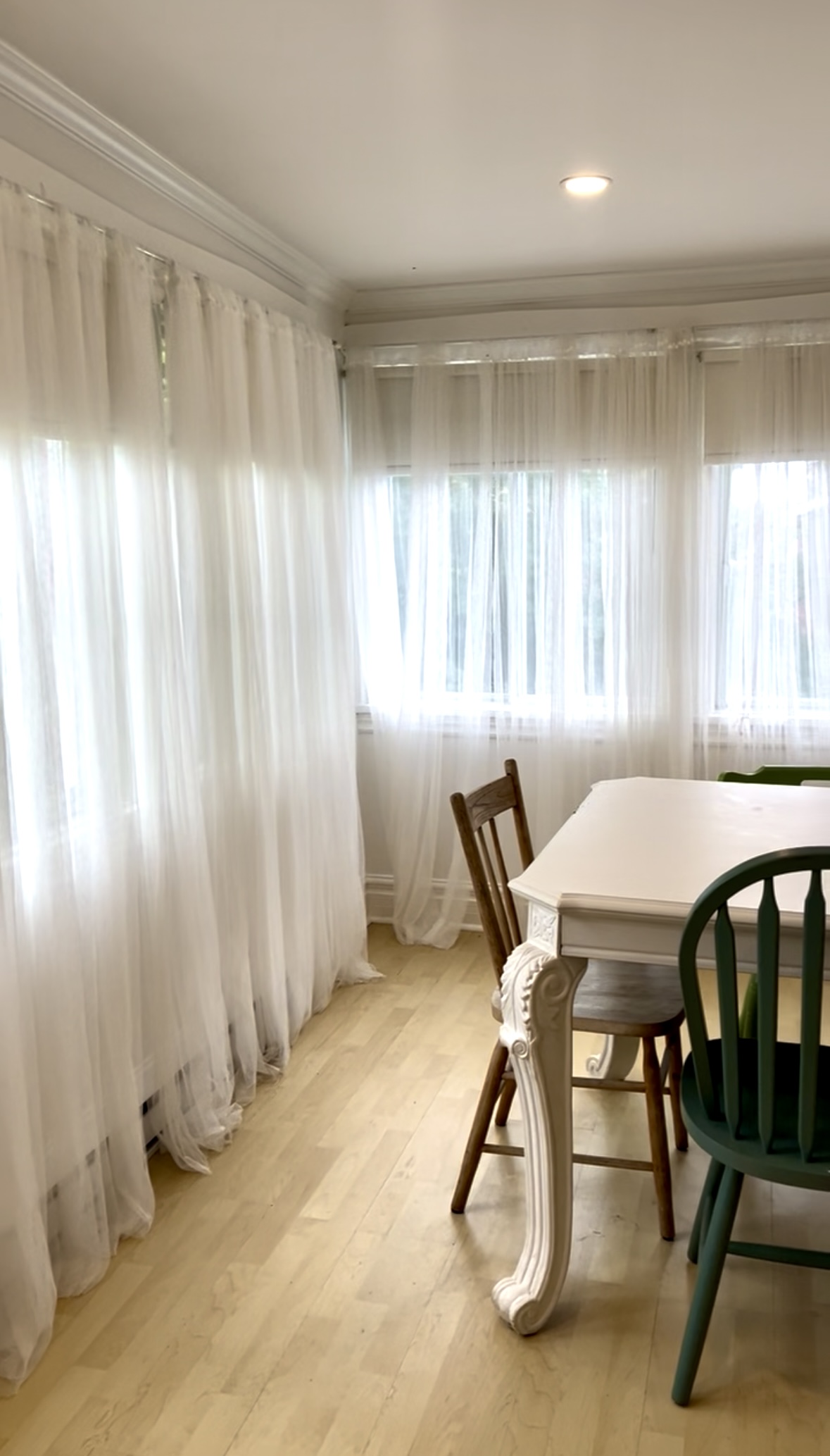 Location de notre petit atelier